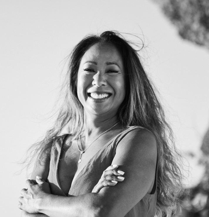 Sarah, founder of Limna